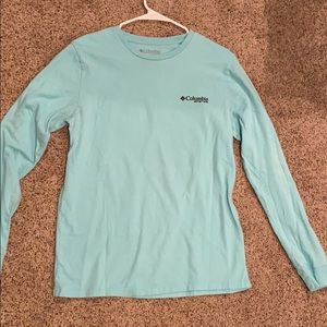 Columbia PFG men’s shirt